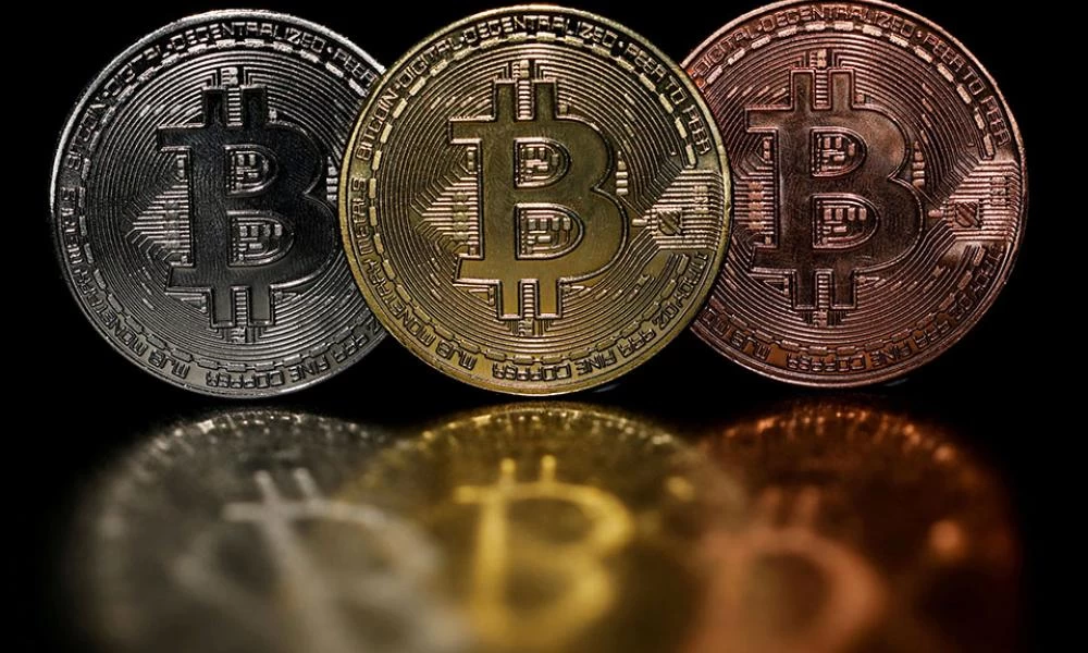 Στην Wall Street η διαπραγμάτευση του Bitcoin: Aντιδρούν οι τράπεζες